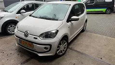 Gebruikt 2012 VW up! move up! Hatchback | € 2.890 (Goede deal)
