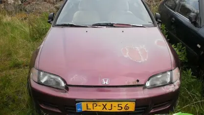 Occasion Honda Civic 101 PK (74 kW) 1995 Coupé