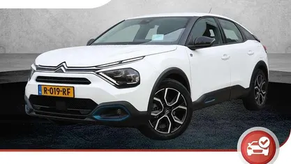 Occasion Citroën e-C4 Feel 114 kW (156 PK) 2022 SUV
