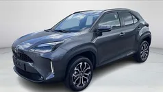 Gebruikt 2025 Toyota Yaris Cross Comfort SUV | € 35.681 (Eerlijke prijs)