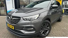 Grijs Gebruikt 2019 Opel Grandland X Edition SUV | € 16.695 (Eerlijke prijs)