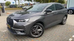 Gebruikt 2022 DS Automobiles DS7 Crossback Bastille Plus SUV | € 28.795 (Eerlijke prijs)