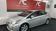 Grijs Gebruikt 2010 Toyota Prius Hatchback | € 9.750 (Eerlijke prijs)