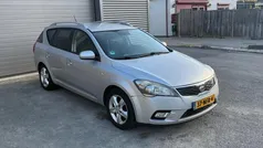 Gebruikt 2010 Kia Ceed Hatchback | € 2.150 (Eerlijke prijs)