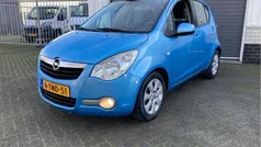 Opel Agila