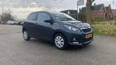 Gebruikt 2019 Peugeot 108 Active Hatchback | € 8.950 (Eerlijke prijs)