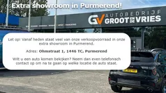 Zwart Gebruikt 2021 Lynk & Co 01 SUV | € 22.495 (Eerlijke prijs)