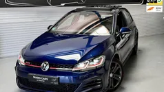 Blauw Gebruikt 2019 VW Golf VII GTI Hatchback | € 29.995 (Eerlijke prijs)