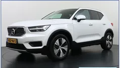 Gebruikt 2021 Volvo XC40 Inscription SUV | € 31.950 (Super prijs)