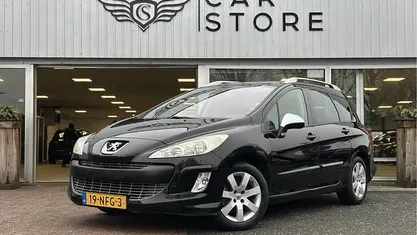 Occasion Peugeot 308 SW 120 PK (88 kW) 2010 Stationwagen