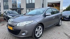 Gebruikt 2010 Renault Mégane GrandTour Dynamique Stationwagen | € 1.950 (Eerlijke prijs)