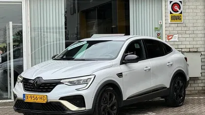 Occasion Renault Arkana Engineered 2023 SUV