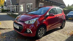 Gebruikt 2014 Hyundai i10 Hatchback | € 5.950 (Goede deal)
