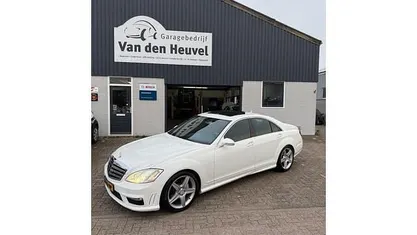 Occasion Mercedes S350 272 PK (200 kW) 2005 Sedan