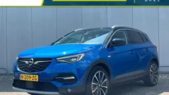 Gebruikt 2020 Opel Grandland X Ultimate SUV | € 23.935 (Eerlijke prijs)