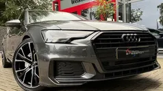 Grijs Gebruikt 2020 Audi A6 S-Line Stationwagen | € 32.750 (Eerlijke prijs)