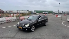 Gebruikt 2006 Mercedes C180 Classic Stationwagen | € 2.450 (Super prijs)