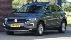 Gebruikt 2018 VW T-Roc Style SUV | € 19.950 (Eerlijke prijs)