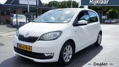 Gebruikt 2018 Skoda Citigo Ambition Hatchback | € 8.250 (Eerlijke prijs)