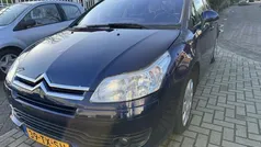 Blauw Gebruikt 2007 Citroën C4 Hatchback | € 1.950 (Eerlijke prijs)