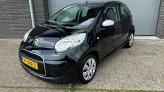 Gebruikt 2009 Citroën C1 Hatchback | € 1.750 (Eerlijke prijs)