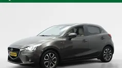 Gebruikt 2016 Mazda 2 Hatchback | € 14.345 (Eerlijke prijs)