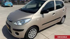 Beige Gebruikt 2009 Hyundai i10 Active Hatchback | € 5.495 (Eerlijke prijs)