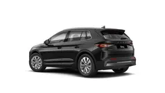 Gebruikt 2025 Skoda Elroq Business Line SUV | € 43.290 (Goede deal)