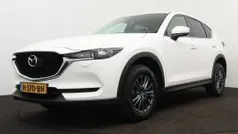 Gebruikt 2020 Mazda CX-5 SUV | € 26.895 (Goede deal)