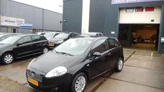Gebruikt 2007 Fiat Grande Punto Emotion Hatchback | € 1.499 (Eerlijke prijs)
