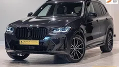 Gebruikt 2024 BMW X3 Executive SUV | € 64.950 (Eerlijke prijs)
