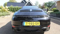 Porsche 911 Carrera 4 GTS