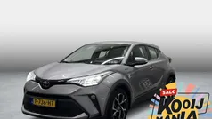 Gebruikt 2022 Toyota C-HR SUV | € 26.750 (Eerlijke prijs)