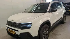 Gebruikt 2024 Jeep Avenger EV Longitude SUV | € 21.850 (Super prijs)