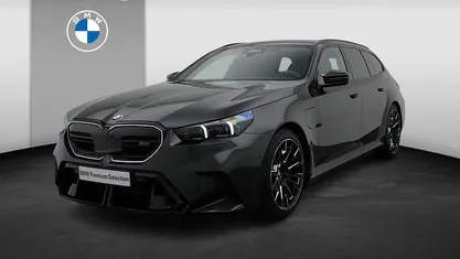 Gebruikt 2025 BMW M5 Stationwagen | € 154.900