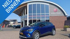 Gebruikt 2021 Renault Captur Intens SUV | € 22.445 (Goede deal)