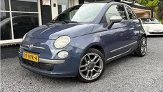 Gebruikt 2011 Fiat 500 Hatchback | € 5.450 (Eerlijke prijs)
