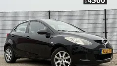 Gebruikt 2008 Mazda 2 Touring Hatchback | € 2.250 (Goede deal)