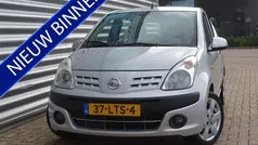 Grijs Gebruikt 2010 Nissan Pixo Hatchback | € 3.450 (Eerlijke prijs)