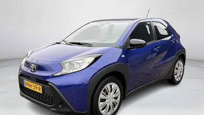 Occasion Toyota Aygo X Play 72 PK (52 kW) 2025 SUV