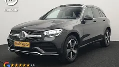 Gebruikt 2021 Mercedes GLC300 Premium SUV | € 40.930 (Eerlijke prijs)