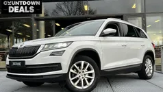 Gebruikt 2020 Skoda Kodiaq Business Line SUV | € 26.195 (Goede deal)