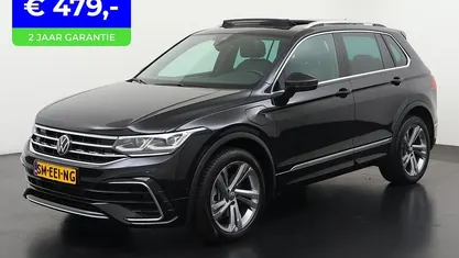 Occasion VW Tiguan R-line 2026 SUV