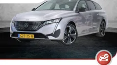 Gebruikt 2025 Peugeot e-308 Allure Hatchback | € 31.925 (Super prijs)