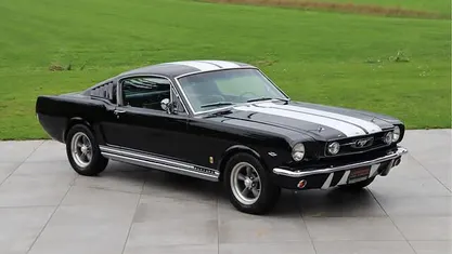 Occasion Ford Mustang Fastback 224 PK (164 kW) 1966