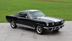 Gebruikt 1966 Ford Mustang Fastback | € 62.500