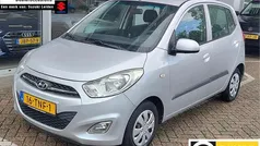 Gebruikt 2012 Hyundai i10 Hatchback | € 5.445 (Eerlijke prijs)
