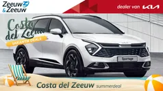 Gebruikt 2024 Kia Sportage SUV | € 40.500 (Super prijs)