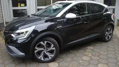 Gebruikt 2021 Renault Captur Edition One SUV | € 21.400 (Eerlijke prijs)