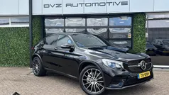 Gebruikt 2018 Mercedes GLC350 Premium Plus Coupé | € 32.950 (Iets duurder)